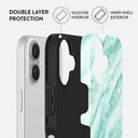 Fresh Breeze - iPhone 16 Case 2