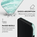 Fresh Breeze - iPhone 16 Case 4