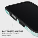 Fresh Breeze - iPhone 16 Case 5