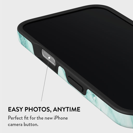 Fresh Breeze - iPhone 16 Case 5