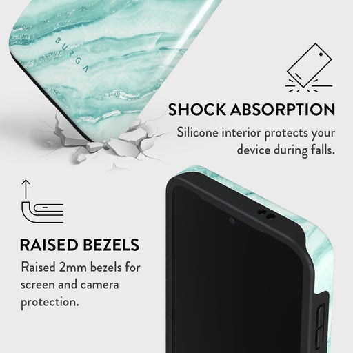 Fresh Breeze - Samsung Galaxy S24 FE Case 4