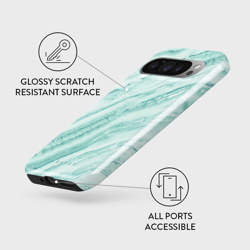 Fresh Breeze - Google Pixel 9 Pro XL Case 3