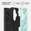 Fresh Breeze - Xiaomi Redmi Note 13 Pro+ 5G Case 2