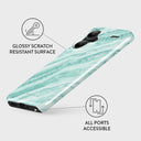 Fresh Breeze - Xiaomi Redmi Note 13 Pro+ 5G Case 3