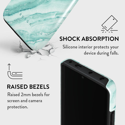 Fresh Breeze - Xiaomi Redmi Note 13 Pro+ 5G Case 4