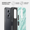 Fresh Breeze - Xiaomi Redmi Note 11T Pro / 11T Pro+ Case 2