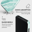 Fresh Breeze - Xiaomi Redmi Note 11T Pro / 11T Pro+ Case 4