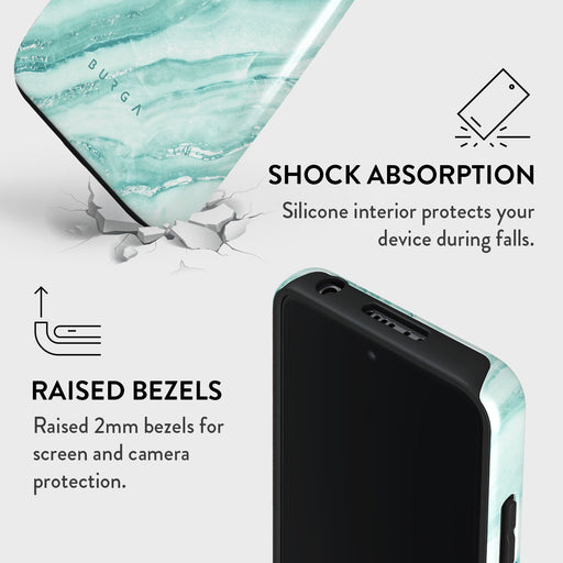 Fresh Breeze - Xiaomi Redmi Note 11T Pro / 11T Pro+ Case 4