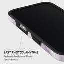 Black Currant - iPhone 16 Plus Case 5