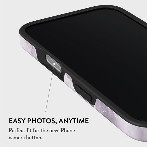 Black Currant - iPhone 16 Plus Case 5