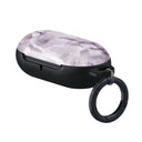 Black Currant - Samsung Galaxy Buds Plus Case 1