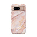 Morning Sunshine - Pastel Marble Google Pixel 8 Case