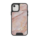 Morning Sunshine - Pastel Marble iPhone XR Case 17