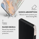Pastel Hues - Colorful Marble Samsung Galaxy A23 4G / 5G Case 4