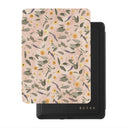 Sunday Brunch - Flowers Kindle Paperwhite (11th Gen) Case 1
