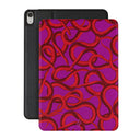 Watch Out - iPad Air 11 (7th/6th Gen) Case 1