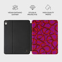 Watch Out - iPad Air 11 (7th/6th Gen) Case 3