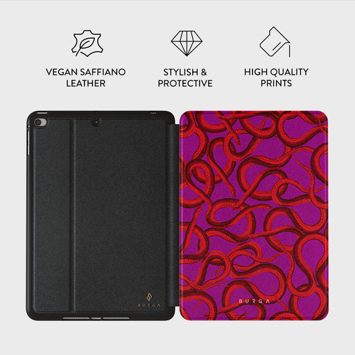 Watch Out - iPad Mini 7.9 (5th Gen) Case 2
