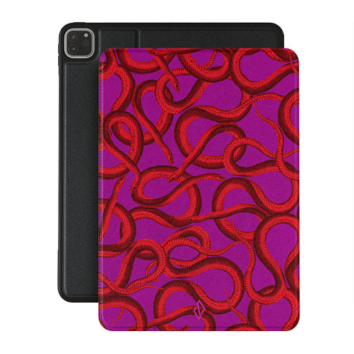 Watch Out - iPad Pro 12.9 (6th/5th Gen) Case 1