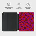 Watch Out - iPad Pro 12.9 (6th/5th Gen) Case 3