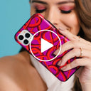 Watch Out - Xiaomi 13T Case 5
