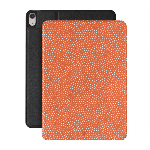 Vintage Edition - Spots iPad Air 10.9 (5th/4th Gen) Case 1