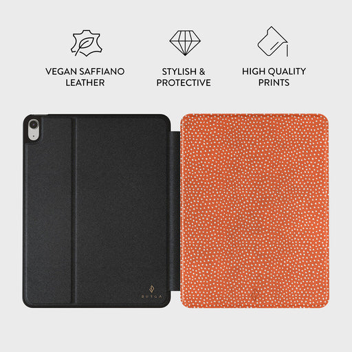Vintage Edition - Spots iPad Air 10.9 (5th/4th Gen) Case 3