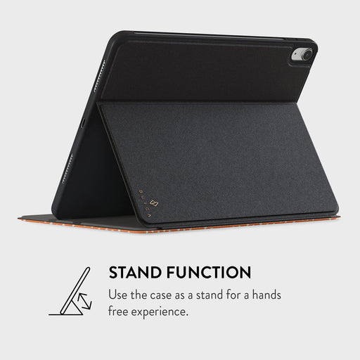 Vintage Edition - Spots iPad Air 10.9 (5th/4th Gen) Case 5