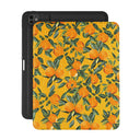 Orange Lemonade - iPad Pro 13 (7th Gen) Case 1