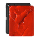 Wild Blaze - Red iPad Air 13 (7th/6th Gen) Case