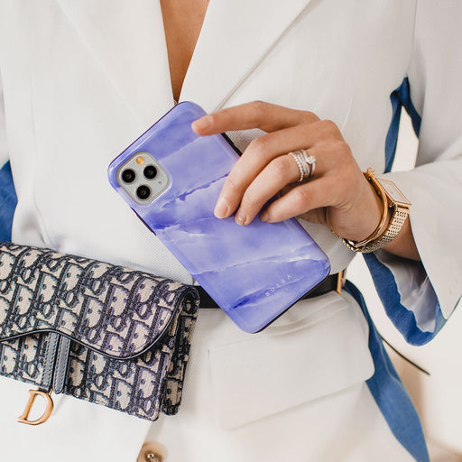 Lavender Dream - Xiaomi Redmi Note 12 Pro+ 5G Case 6