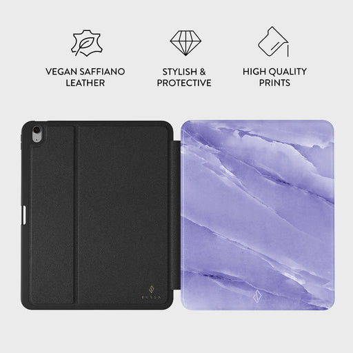 Lavender Dream - iPad Air 13 (7th/6th Gen) Case 3