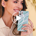 Fresh Breeze - iPhone 16 Case 20