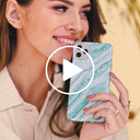Fresh Breeze - Xiaomi Redmi Note 13 Pro+ 5G Case 5