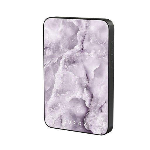 Black Currant - Magnetic Power Bank 1