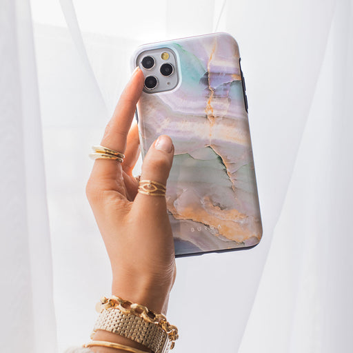 Pastel Hues - Colorful Marble Google Pixel 8 Case 23