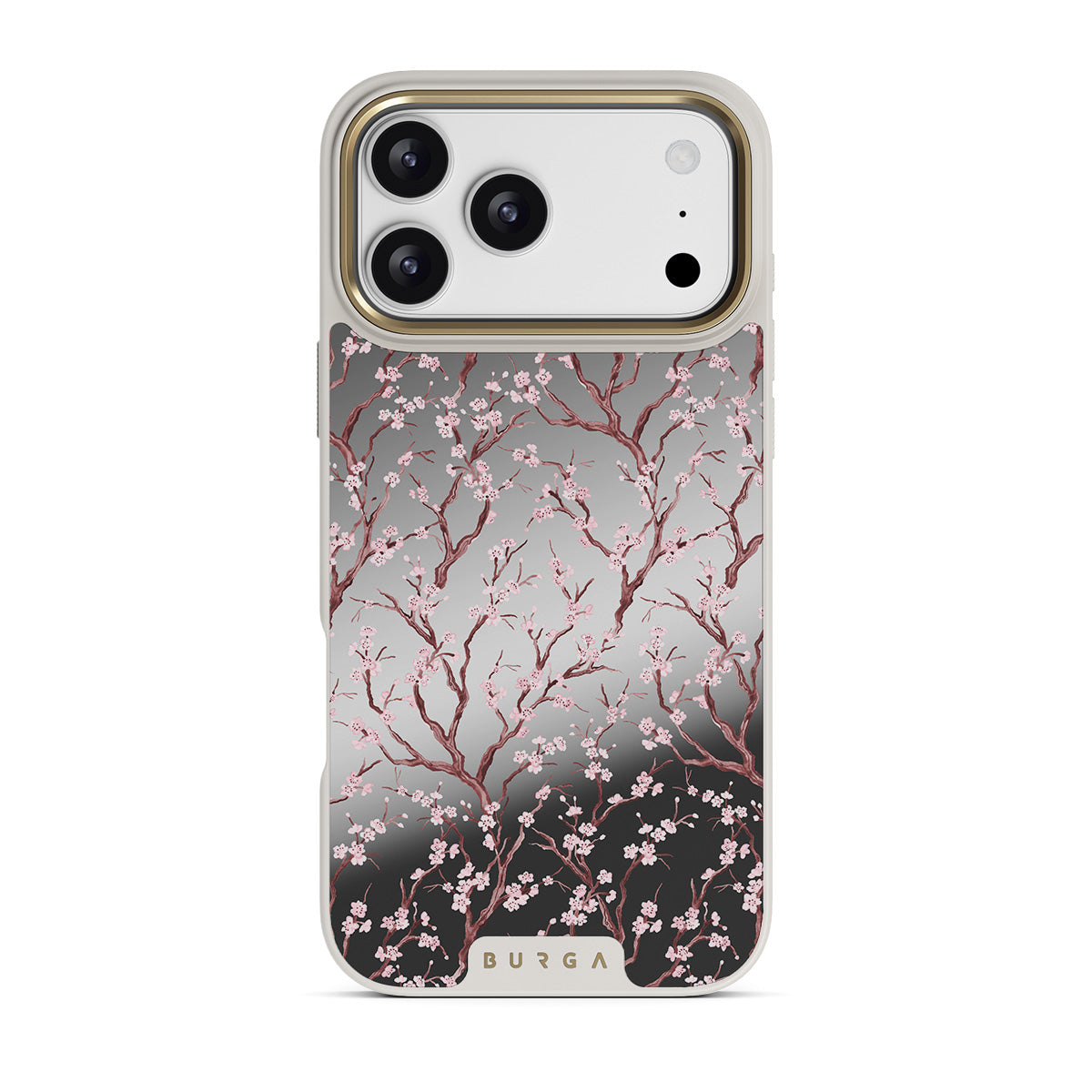 HANAMI | BURGA