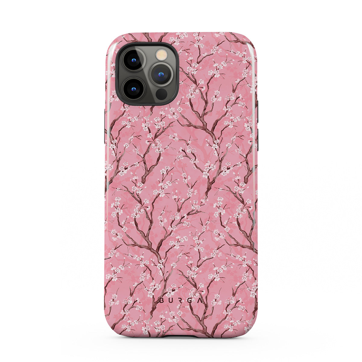 iPhone 12 Pro Cases | Stylish and Protective Phone Cover - BURGA
