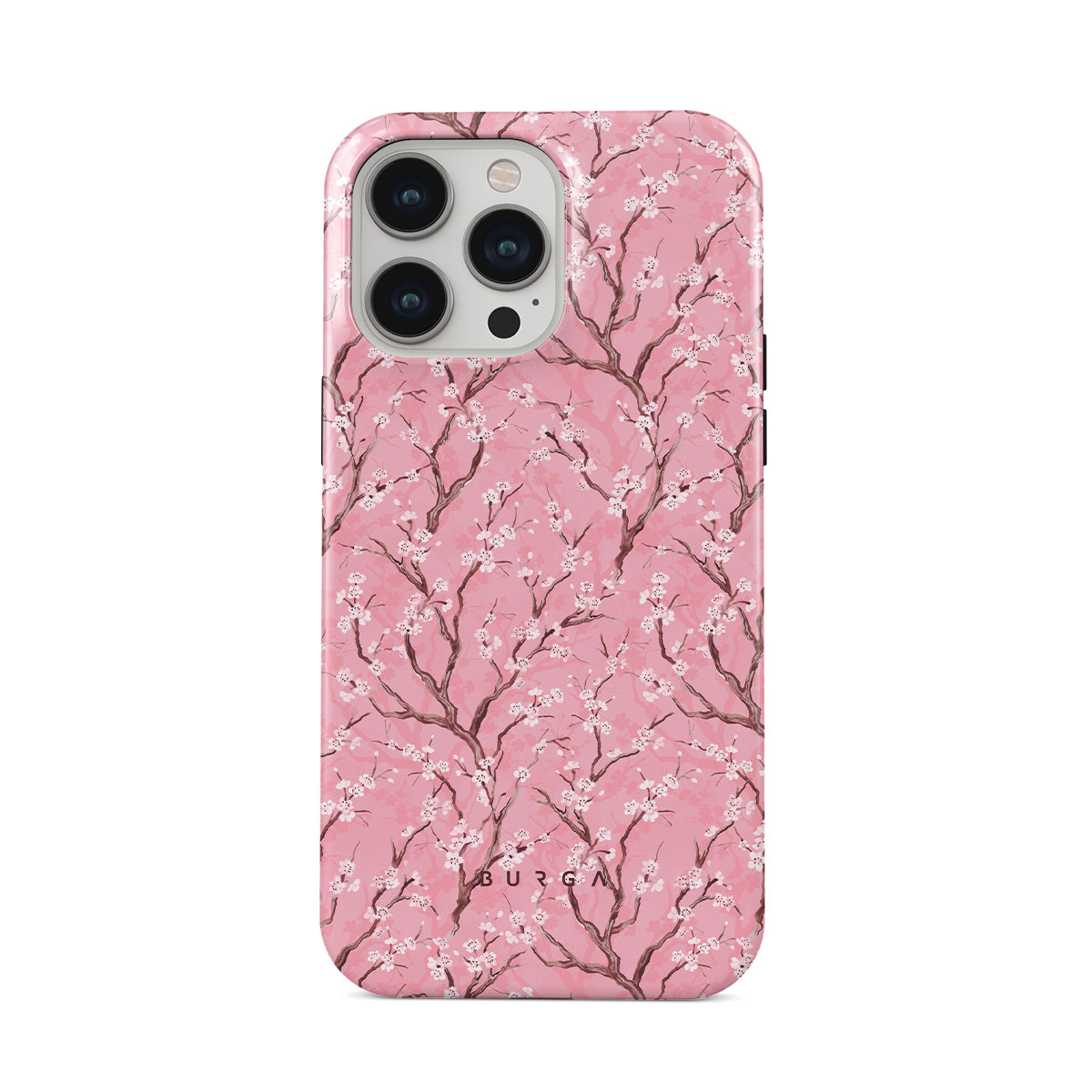 iPhone 14 Pro Cases | Stylish and Protective - BURGA