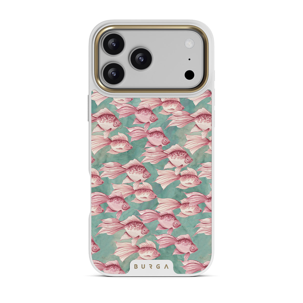 HANAMI | BURGA