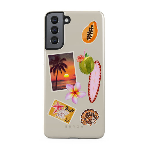 Sun Chaser - Samsung Galaxy S21 Case 1