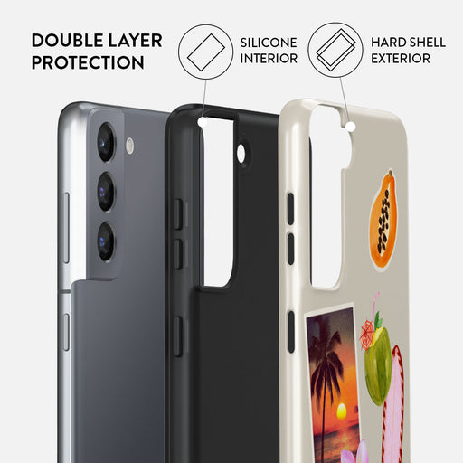 Sun Chaser - Samsung Galaxy S21 Case 2