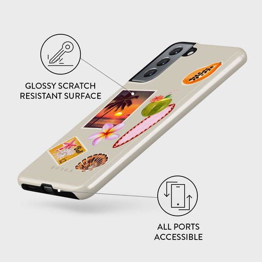 Sun Chaser - Samsung Galaxy S21 Case 3