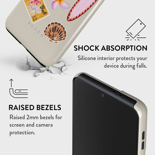 Sun Chaser - Samsung Galaxy S21 Case 4