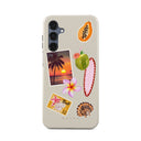 Sun Chaser - Samsung Galaxy A16 Case 1