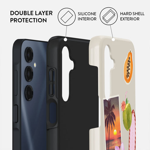 Sun Chaser - Samsung Galaxy A16 Case 2