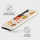 Sun Chaser - Samsung Galaxy A16 Case 3