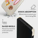 Sun Chaser - Samsung Galaxy A16 Case 4