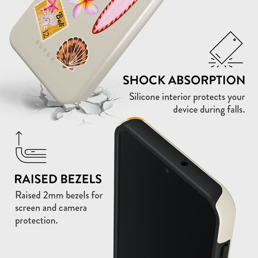 Sun Chaser - Samsung Galaxy A16 Case 4
