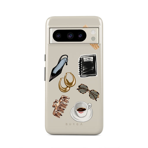 Boss Babe - Google Pixel 8 Pro Case 1